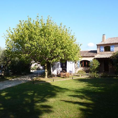 " Le Bosquet Fruite En Provence Occitane Lägenhet Bagnols-sur-Cèze Exteriör bild